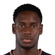 Lamine Fanne