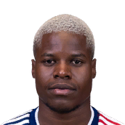 Bernard Kamungo