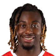Valentin Atangana