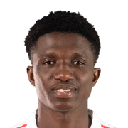 Lamine Camara