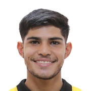 Thiago Servín