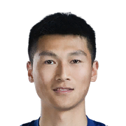 Zheng Haoqian