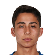 Lucas Assadi