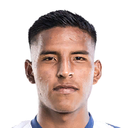 Nicolás Amasifuén