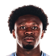 Stephen Afrifa