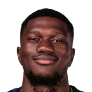 Emmanuel Iwe