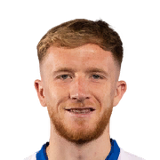 Liam Morrison