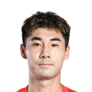 Ji Shengpan
