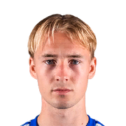 Liam Möller