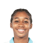 Naomie Bamenga