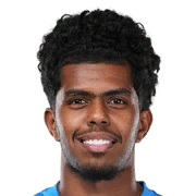 Mohammed Al Dawsari