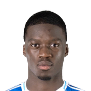 Mamadou Sarr