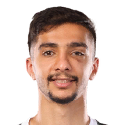 Mohammed Al Shuwayrikh
