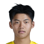 Liu Xiaolong
