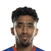 Mohammed Salah