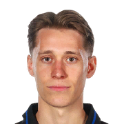 Marcus Lindberg