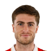 Kian Spence