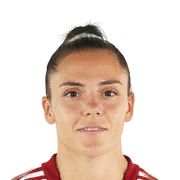 Alba Pérez