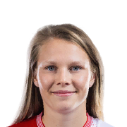 Lucie Bendová