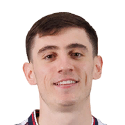Charlie Reilly