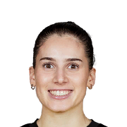 Clarissa Larisey