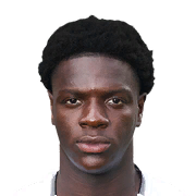 Freddy Mbemba