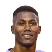 Denzel Caña