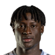 Mohamed Ouédraogo