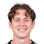 Lachlan Bayliss