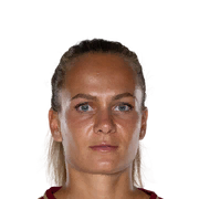 Frederikke Thøgersen