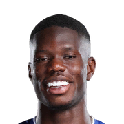 Thierno Barry