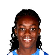 Michelle Agyemang