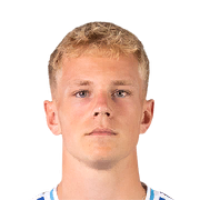 Lucas Høgsberg