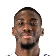 Adama Camara