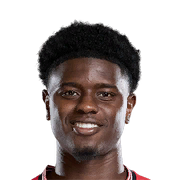 Luís Semedo