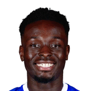 Kamil Conteh