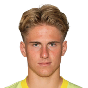 Harald Postl