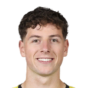 Lukas Kelly-Heald