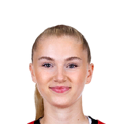 Paulina Bartz
