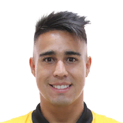 Alan Pereira
