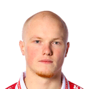 Marcus Rafferty