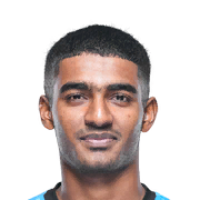 Nathan Rodrigues