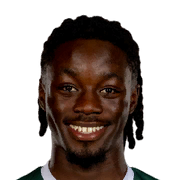 Kanayo Megwa