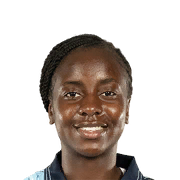 Chancelle Effa Effa