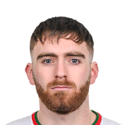 Conor Drinan