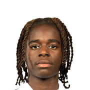 Melween N'Dongala
