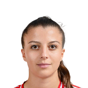 Korina Janež