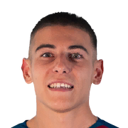 Sergio Arribas