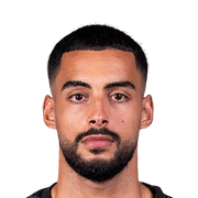 Alaa Bellaarouch