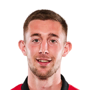 Harry Williams